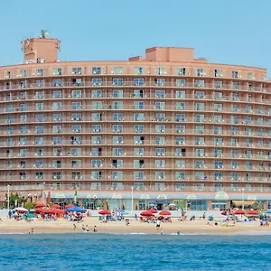 Grand Ocean Oceanfront 3* Ocean City