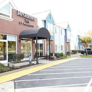 By Marriott Airport Natomas 3* Sacramento