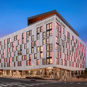 Hyatt Centric Beale Street 4* Memphis