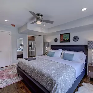 The Collection Clt: 510 Queens Charlotte