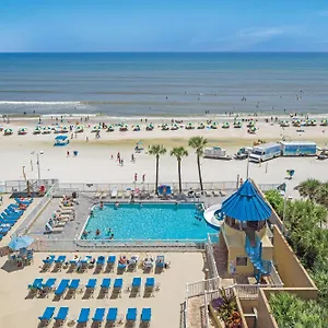 Hilton Vacation Club Daytona Regency 4* Daytona Beach