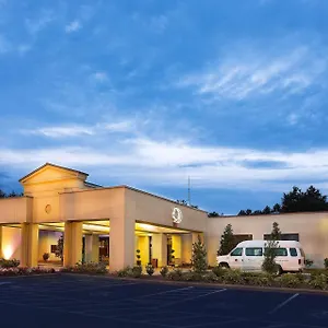 Doubletree By Hilton Airport **** Charlotte