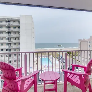 Flamingo 2* Ocean City