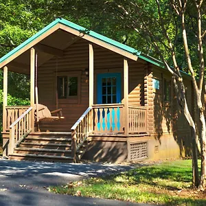 Carowinds Camp Wilderness Charlotte