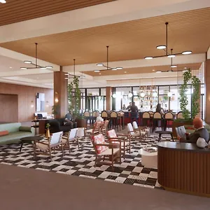 The Printing House Hotel, Tapestry Collection By Hilton 4* Nashville