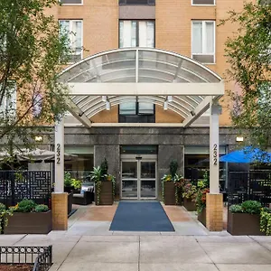 Express Nyc Chelsea - Nomad Area By Ihg Hotell