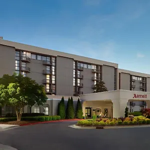 Marriott Southpark **** Charlotte