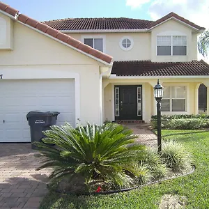 Columbus Vacation Villas 3* Davenport