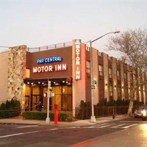 Par Motor 2* New York