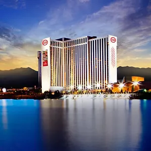 Grand Sierra And Casino Semesteranläggning (resort)