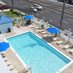 Coastal - Ocean 2* Ocean City