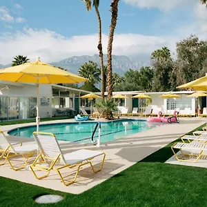The Monkey Tree 3* Palm Springs